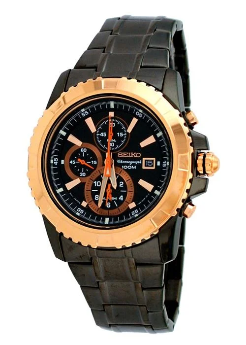 Seiko SNAE10P1 Erkek Kol Saati