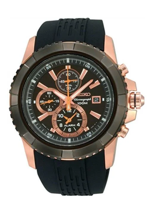 Seiko SNAE14P1 Erkek Kol Saati