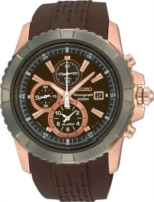 Seiko SNAE16P1 Erkek Kol Saati