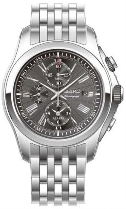 Seiko SNAE31P1 Erkek Kol Saati