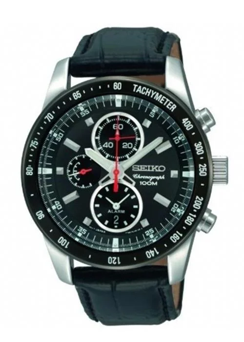Seiko SNAE35P1 Erkek Kol Saati
