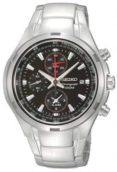 Seiko SNAE41P1 Erkek Kol Saati