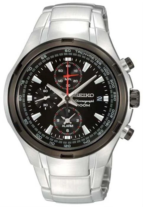 Seiko SNAE43P1 Erkek Kol Saati