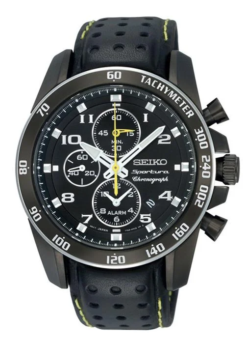 Seiko SNAE67P1 Erkek Kol Saati