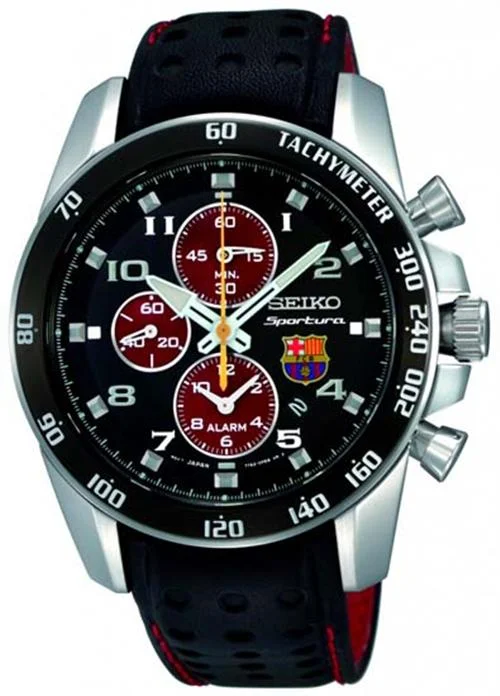 Seiko SNAE75P1 Erkek Kol Saati