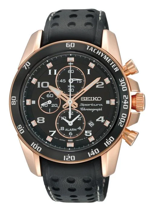 Seiko SNAE80P1 Erkek Kol Saati