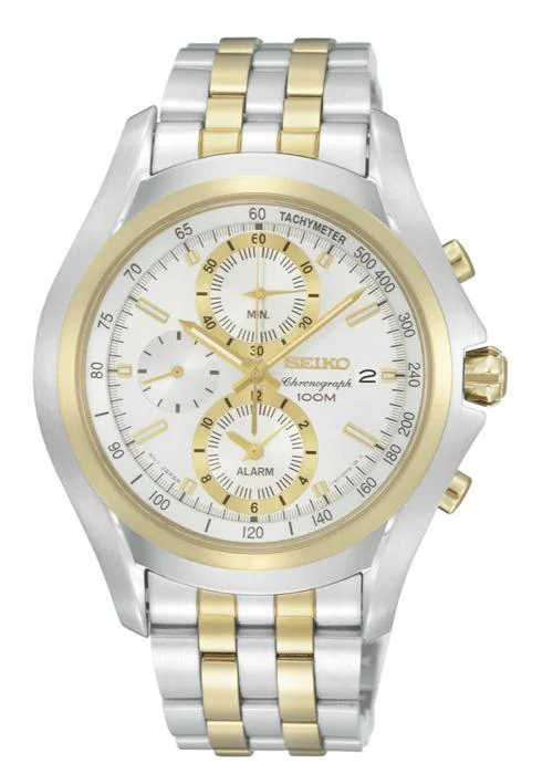 Seiko SNAE82P1 Erkek Kol Saati