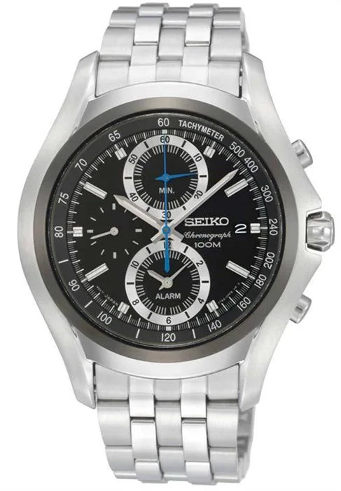 Seiko SNAE83P1 Erkek Kol Saati