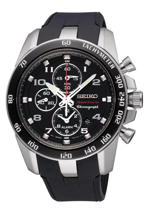 Seiko SNAE87P1 Erkek Kol Saati