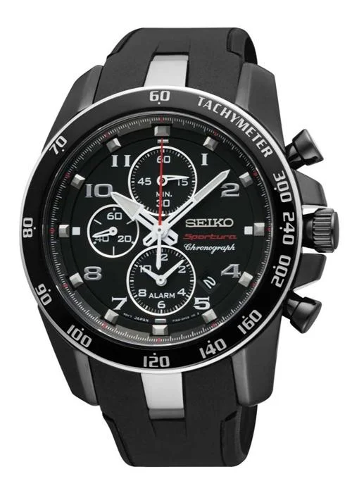 Seiko SNAE89P1 Erkek Kol Saati