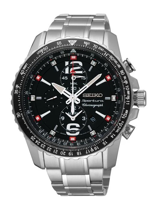 Seiko SNAE95P1 Erkek Kol Saati