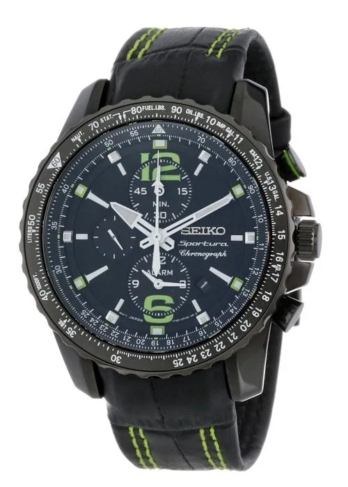 Seiko SNAE97P1 Erkek Kol Saati