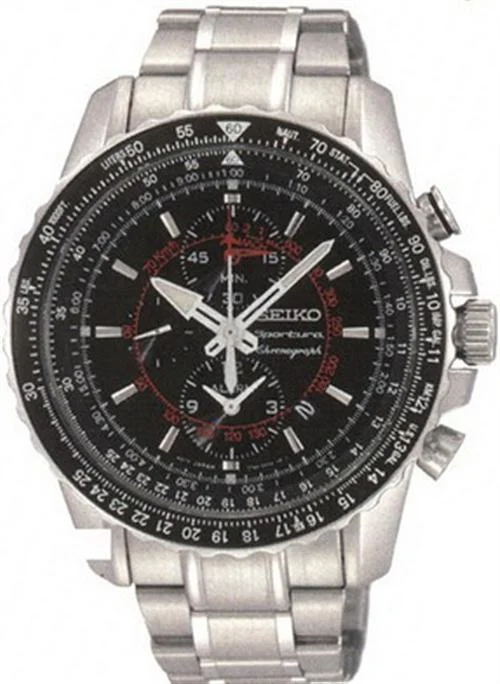 Seiko SNAE99P1 Erkek Kol Saati