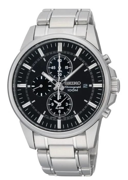 Seiko SNAF03P1 Erkek Kol Saati