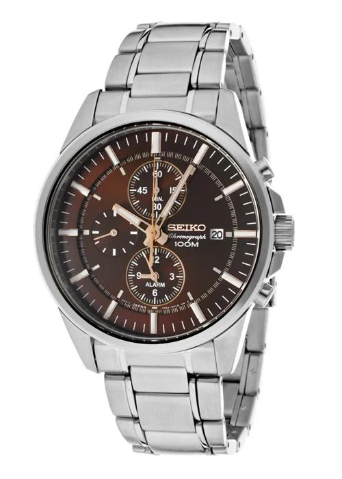 Seiko SNAF05P1 Erkek Kol Saati