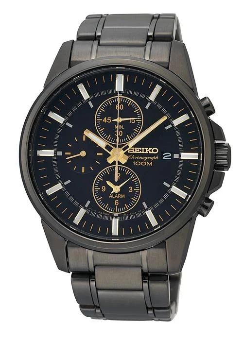 Seiko SNAF07P1 Erkek Kol Saati