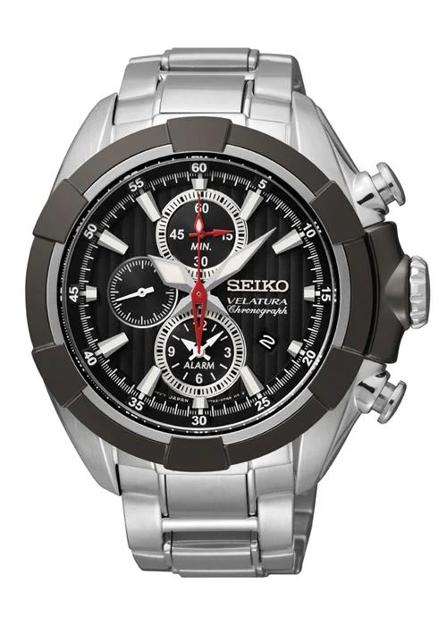 Seiko SNAF39P1 Erkek Kol Saati