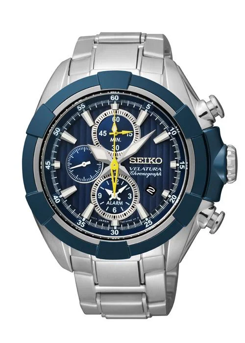 Seiko SNAF41P1 Erkek Kol Saati