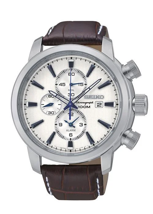 Seiko SNAF51P1 Erkek Kol Saati