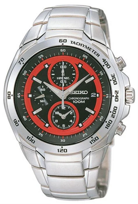 Seiko SND701P1 Erkek Kol Saati