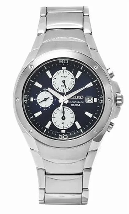 Seiko SND777P1 Erkek Kol Saati