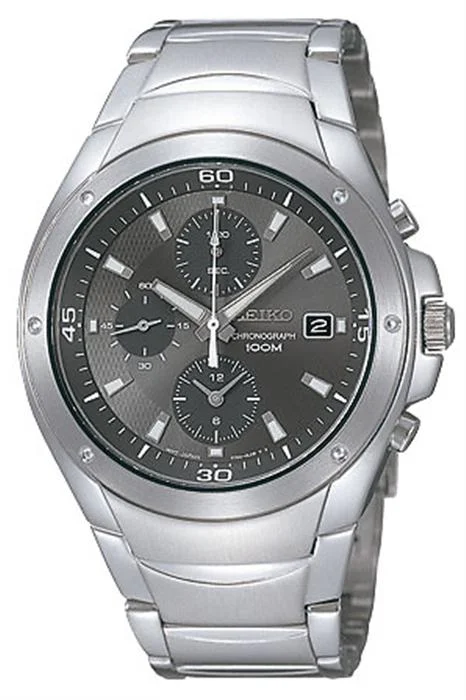 Seiko SND779P1 Erkek Kol Saati