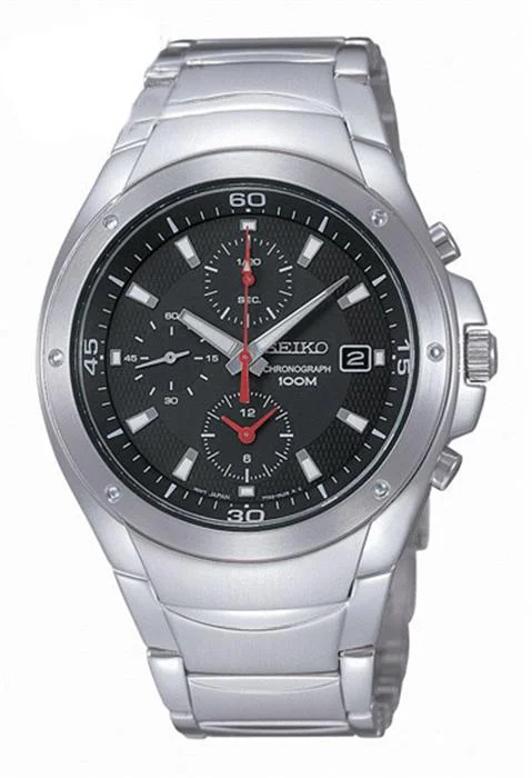 Seiko SND781P1 Erkek Kol Saati