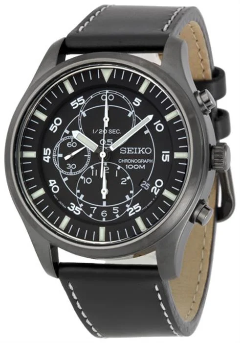 Seiko SNDA21P1 Erkek Kol Saati