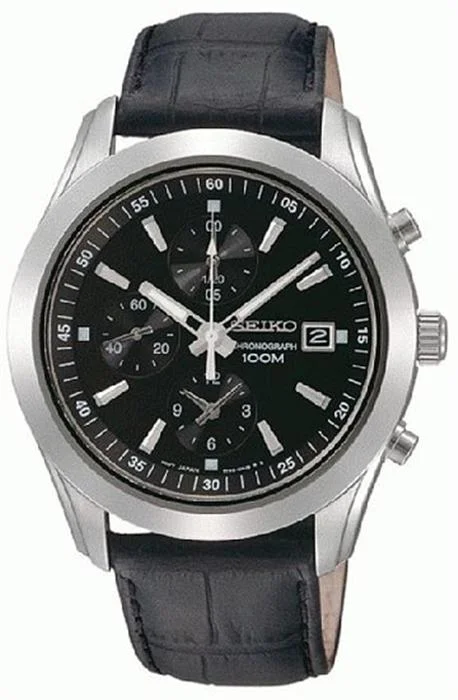 Seiko SNDA87P2 Erkek Kol Saati