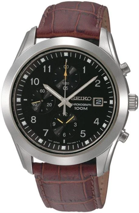 Seiko SNDA93P1 Erkek Kol Saati