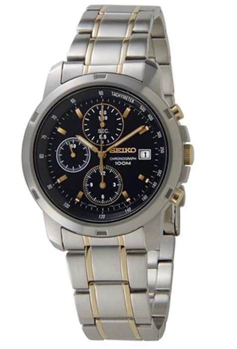 Seiko SNDB05P1 Erkek Kol Saati