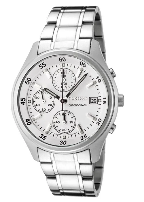 Seiko SNDB07P1 Erkek Kol Saati