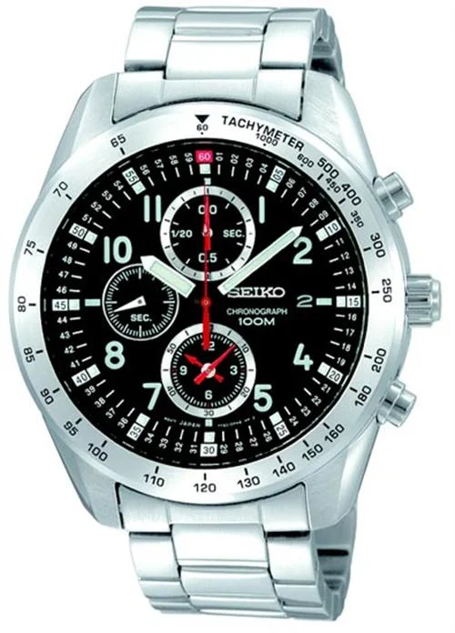 Seiko SNDB59P1 Erkek Kol Saati