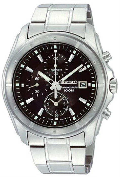 Seiko SNDB65P1 Erkek Kol Saati