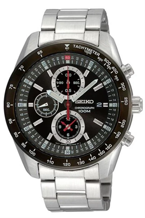 Seiko SNDB73P1 Erkek Kol Saati