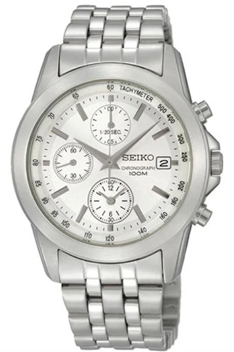 Seiko SNDC05P1 Erkek Kol Saati