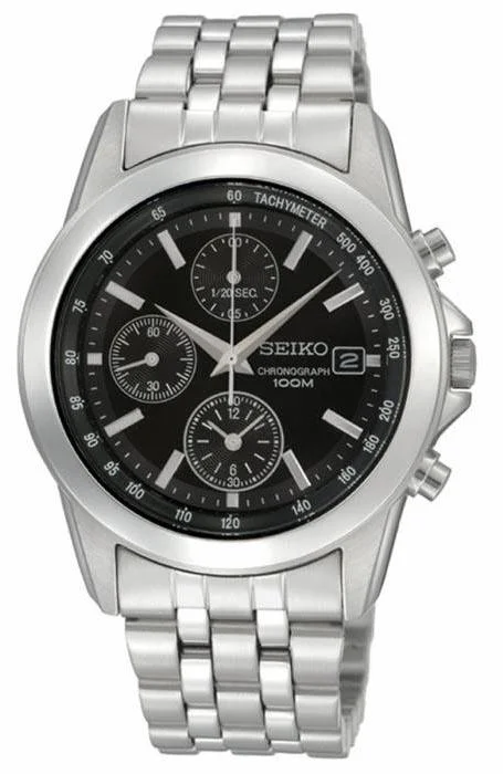 Seiko SNDC09P1 Erkek Kol Saati