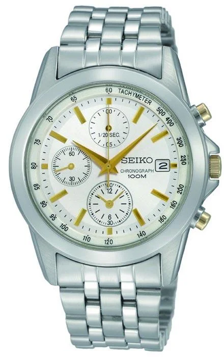 Seiko SNDC11P1 Erkek Kol Saati