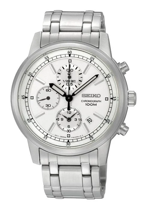 Seiko SNDC25P1 Erkek Kol Saati