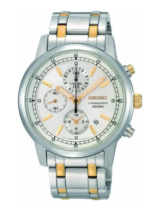 Seiko SNDC29P1 Erkek Kol Saati
