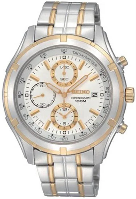 Seiko SNDC38P1 Erkek Kol Saati