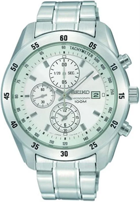 Seiko SNDC41P1 Erkek Kol Saati
