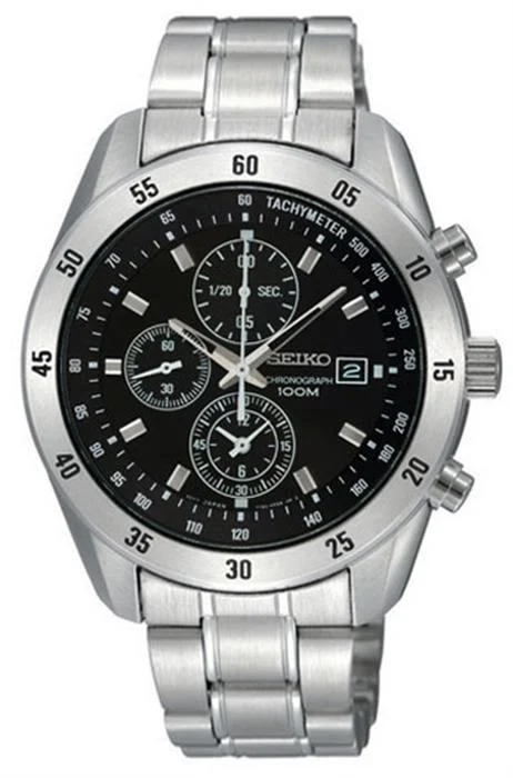 Seiko SNDC43P1 Erkek Kol Saati