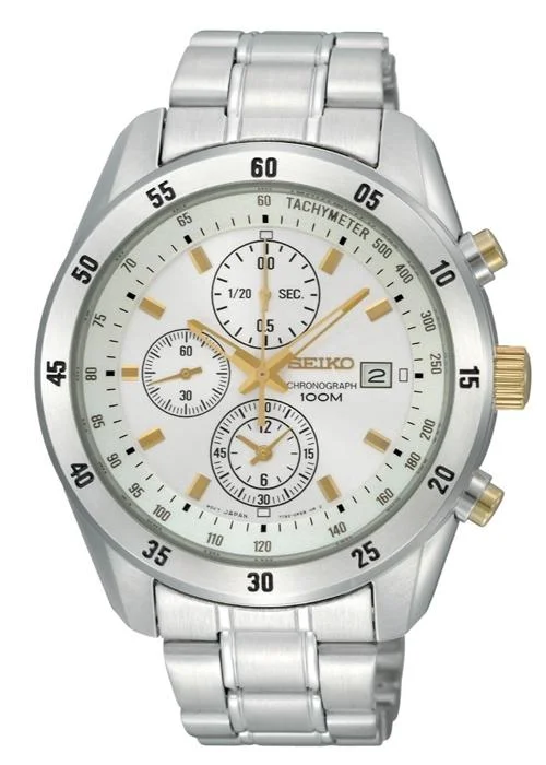 Seiko SNDC45P1 Erkek Kol Saati