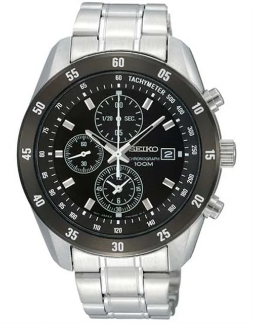 Seiko SNDC47P1 Erkek Kol Saati