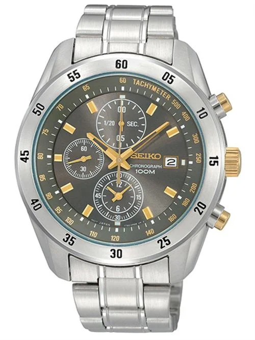 Seiko SNDC51P1 Erkek Kol Saati
