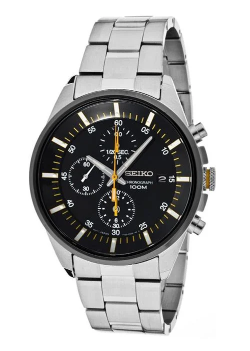 Seiko SNDC85P1 Erkek Kol Saati