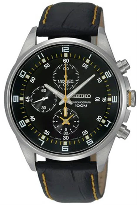 Seiko SNDC89P2 Erkek Kol Saati