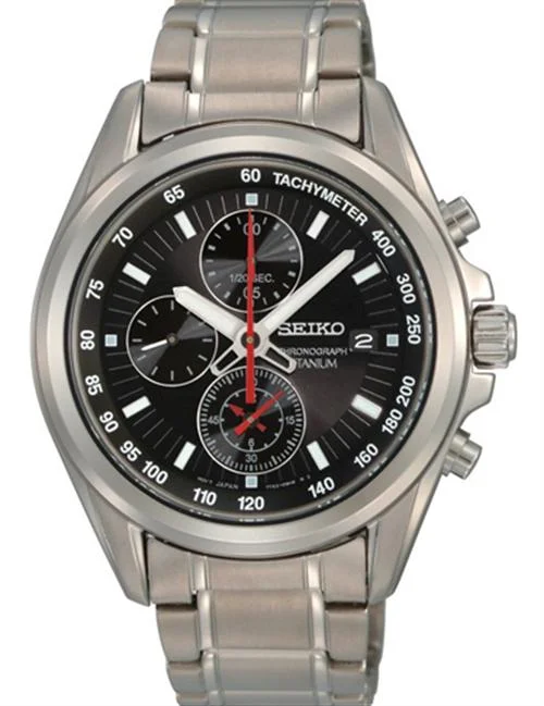 Seiko SNDC93P1 Erkek Kol Saati
