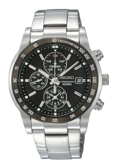 Seiko SNDC99P1 Erkek Kol Saati